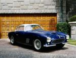Ferrari 250 GT Berlinetta Tour de France 1956 года